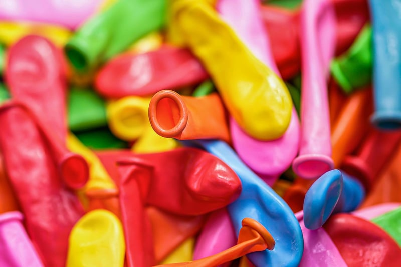 Silicone Utensils